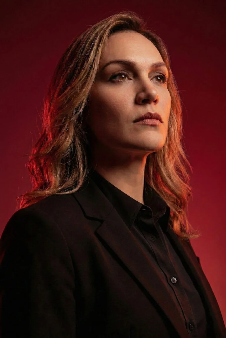 Huma Tahir, Founder and CEO